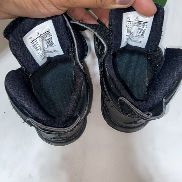 Nike Air Jordans 23 Baby Toddle Size 5C - Picture 12 of 17